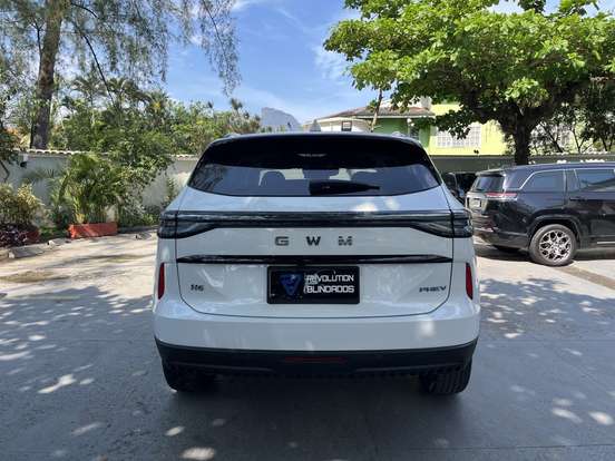GWM-HAVAL H6-1.5 PHEV PREMIUM AWD E-TRACTION GWM-HAVAL H6-2025