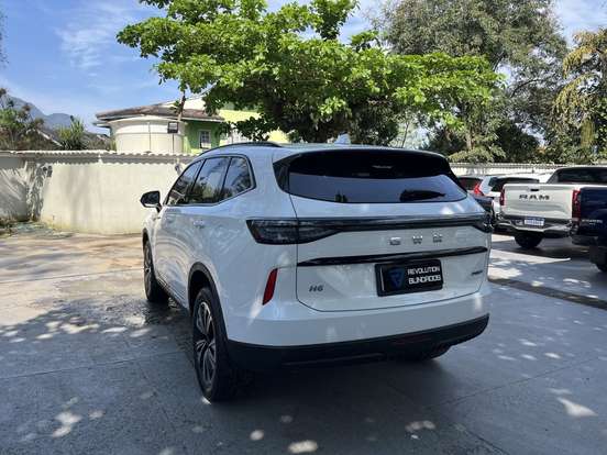GWM-HAVAL H6-1.5 PHEV PREMIUM AWD E-TRACTION GWM-HAVAL H6-2025