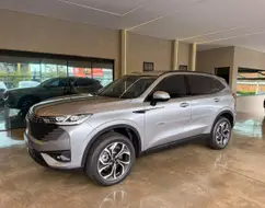 GWM HAVAL H6 1.5 PHEV PREMIUM AWD E-TRACTION GWM HAVAL H6 1.5 PHEV PREMIUM AWD E-TRACTION
