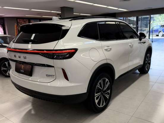 GWM-HAVAL H6-1.5 PHEV19 E-TRACTION GWM-HAVAL H6-2025