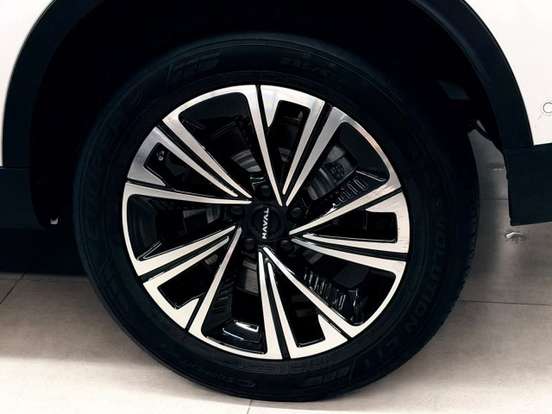 GWM-HAVAL H6-1.5 PHEV19 E-TRACTION GWM-HAVAL H6-2025