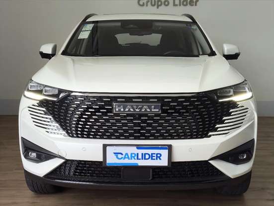 GWM-HAVAL H6-1.5 PHEV19 E-TRACTION GWM-HAVAL H6-2025