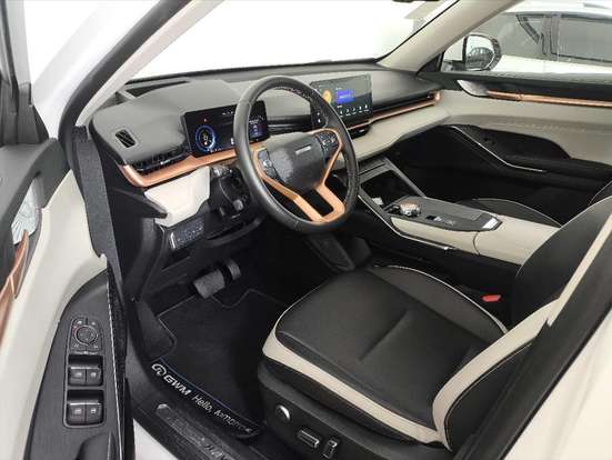 GWM-HAVAL H6-1.5 PHEV19 E-TRACTION GWM-HAVAL H6-2025