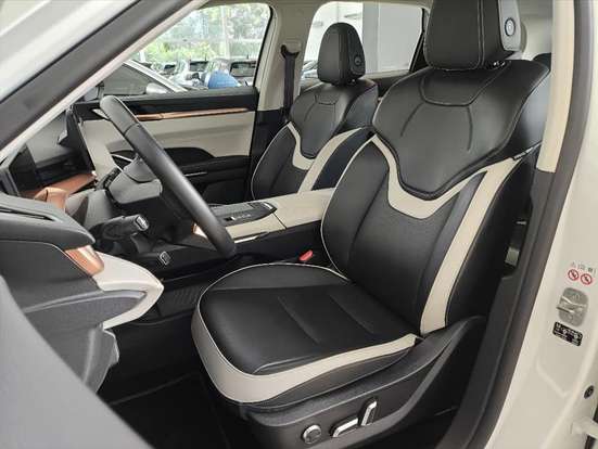 GWM-HAVAL H6-1.5 PHEV19 E-TRACTION GWM-HAVAL H6-2025