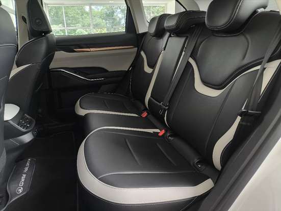 GWM-HAVAL H6-1.5 PHEV19 E-TRACTION GWM-HAVAL H6-2025