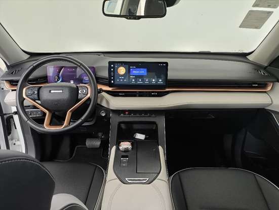 GWM-HAVAL H6-1.5 PHEV19 E-TRACTION GWM-HAVAL H6-2025