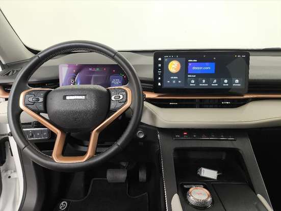 GWM-HAVAL H6-1.5 PHEV19 E-TRACTION GWM-HAVAL H6-2025