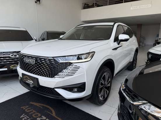GWM-HAVAL H6-1.5 PHEV19 E-TRACTION GWM-HAVAL H6-2024