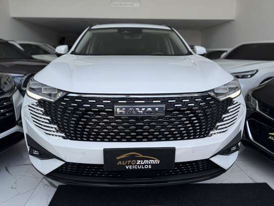 GWM-HAVAL H6-1.5 PHEV19 E-TRACTION GWM-HAVAL H6-2024