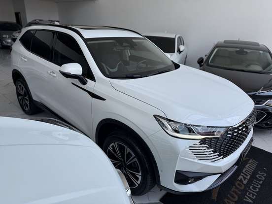 GWM-HAVAL H6-1.5 PHEV19 E-TRACTION GWM-HAVAL H6-2024