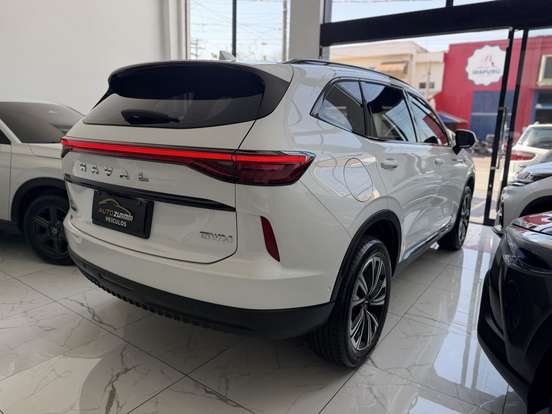 GWM-HAVAL H6-1.5 PHEV19 E-TRACTION GWM-HAVAL H6-2024