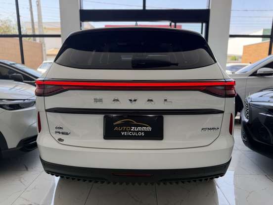 GWM-HAVAL H6-1.5 PHEV19 E-TRACTION GWM-HAVAL H6-2024