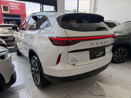 GWM-HAVAL H6-1.5 PHEV19 E-TRACTION GWM-HAVAL H6-2024