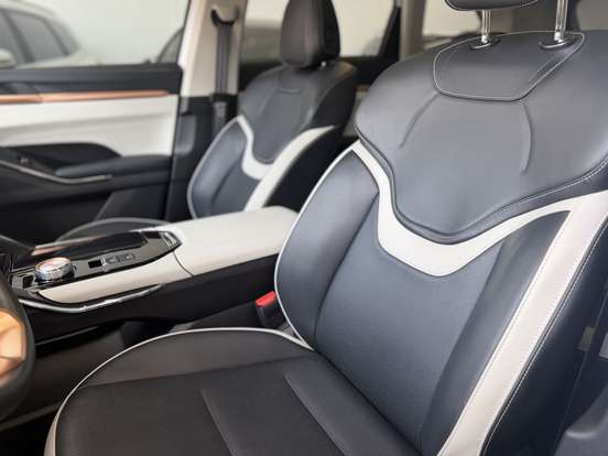 GWM-HAVAL H6-1.5 PHEV19 E-TRACTION GWM-HAVAL H6-2024