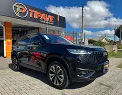 GWM HAVAL H6 1.5 PHEV19 E-TRACTION GWM HAVAL H6 1.5 PHEV19 E-TRACTION