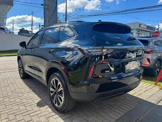 GWM-HAVAL H6-1.5 PHEV19 E-TRACTION GWM-HAVAL H6-2025