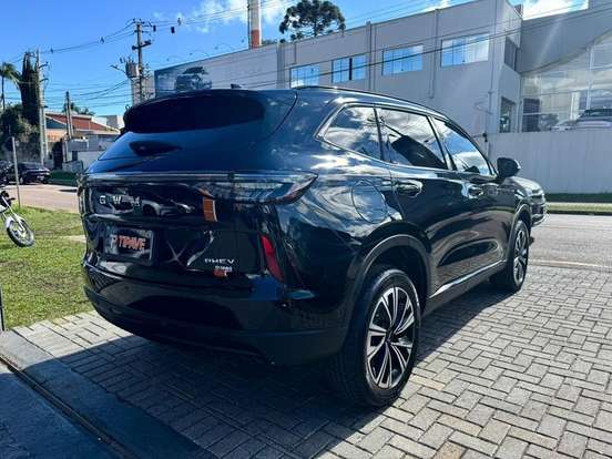 GWM-HAVAL H6-1.5 PHEV19 E-TRACTION GWM-HAVAL H6-2025