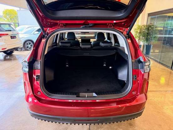 GWM-HAVAL H6-2025