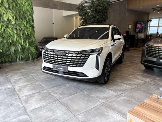 GWM-HAVAL H6-1.5 PHEV19 E-TRACTION GWM-HAVAL H6-2025