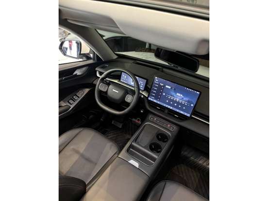 GWM-HAVAL H6-1.5 PHEV19 E-TRACTION GWM-HAVAL H6-2025