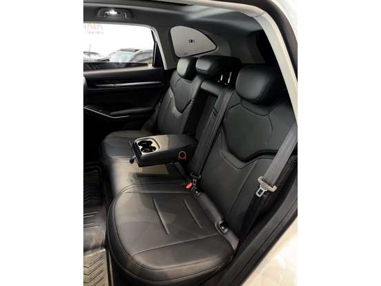 GWM-HAVAL H6-2025
