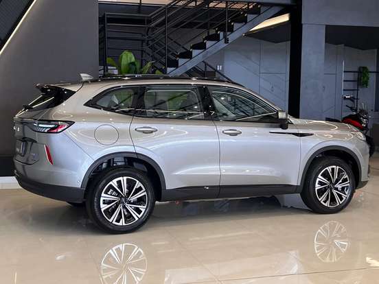 GWM-HAVAL H6-1.5 PHEV19 E-TRACTION GWM-HAVAL H6-2025