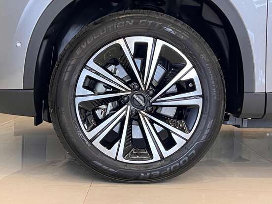 GWM-HAVAL H6-2025