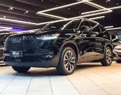 GWM HAVAL H6 1.5 PHEV19 E-TRACTION GWM HAVAL H6 1.5 PHEV19 E-TRACTION