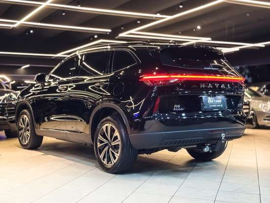 GWM-HAVAL H6-2024