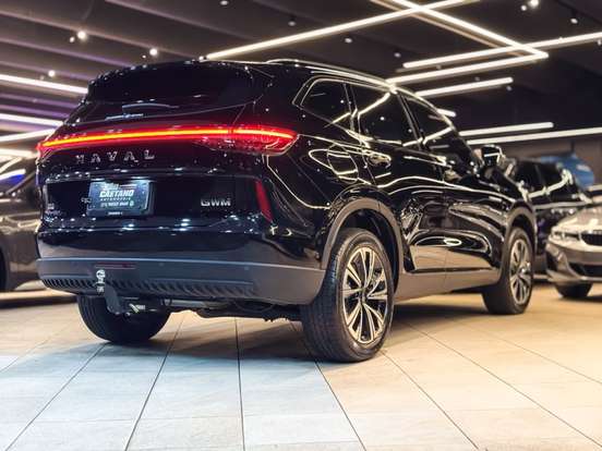 GWM-HAVAL H6-2024