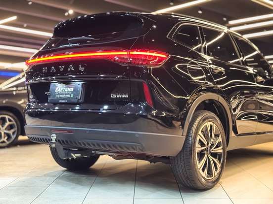 GWM-HAVAL H6-1.5 PHEV19 E-TRACTION GWM-HAVAL H6-2024