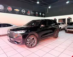 GWM HAVAL H6 1.5 PHEV34 AWD E-TRACTION GWM HAVAL H6 1.5 PHEV34 AWD E-TRACTION