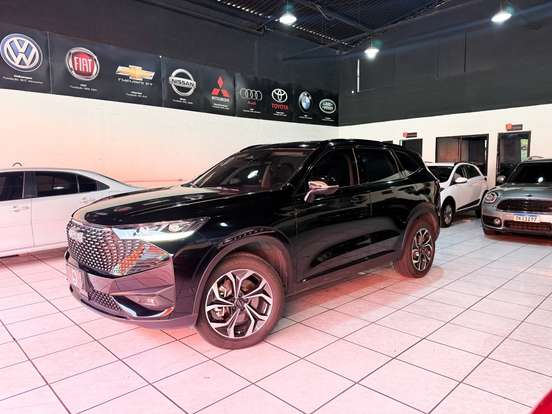 GWM-HAVAL H6-1.5 PHEV34 AWD E-TRACTION GWM-HAVAL H6-2024