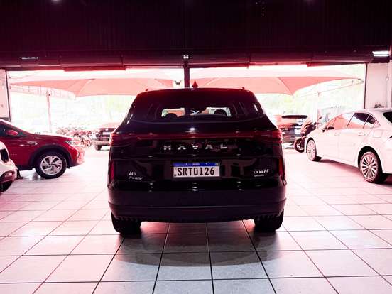 GWM-HAVAL H6-1.5 PHEV34 AWD E-TRACTION GWM-HAVAL H6-2024