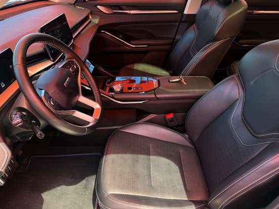 GWM-HAVAL H6-2024