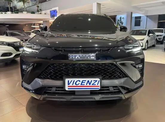 GWM-HAVAL H6 GT-1.5 PHEV AWD E-TRACTION GWM-HAVAL H6 GT-2023