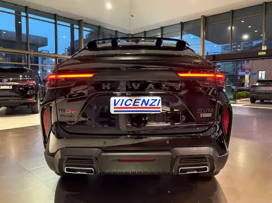 GWM-HAVAL H6 GT-1.5 PHEV AWD E-TRACTION GWM-HAVAL H6 GT-2023