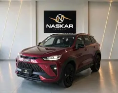 GWM HAVAL H6 GT 1.5 PHEV AWD E-TRACTION GWM HAVAL H6 GT 1.5 PHEV AWD E-TRACTION