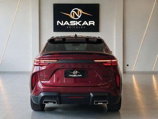 GWM-HAVAL H6 GT-1.5 PHEV AWD E-TRACTION GWM-HAVAL H6 GT-2024
