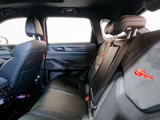 GWM-HAVAL H6 GT-1.5 PHEV AWD E-TRACTION GWM-HAVAL H6 GT-2024
