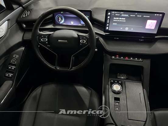 GWM-HAVAL H6 GT-1.5 PHEV AWD E-TRACTION GWM-HAVAL H6 GT-2023