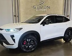 GWM HAVAL H6 GT 1.5 PHEV AWD E-TRACTION GWM HAVAL H6 GT 1.5 PHEV AWD E-TRACTION