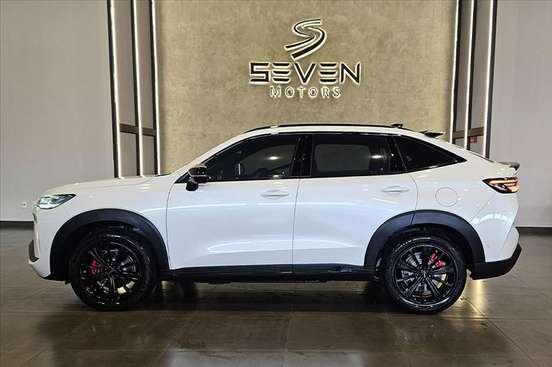 GWM-HAVAL H6 GT-1.5 PHEV AWD E-TRACTION GWM-HAVAL H6 GT-2025