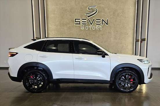GWM-HAVAL H6 GT-1.5 PHEV AWD E-TRACTION GWM-HAVAL H6 GT-2025