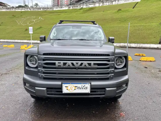 GWM-HAVAL H9-2.4 TURBO DIESEL EXCLUSIVE 4X4 AUTOMÁTICO GWM-HAVAL H9-2025
