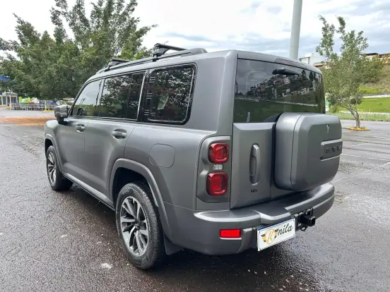 GWM-HAVAL H9-2025