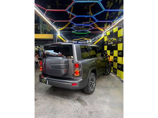 GWM-HAVAL H9-2.4 TURBO DIESEL EXCLUSIVE 4X4 AUTOMÁTICO GWM-HAVAL H9-2026
