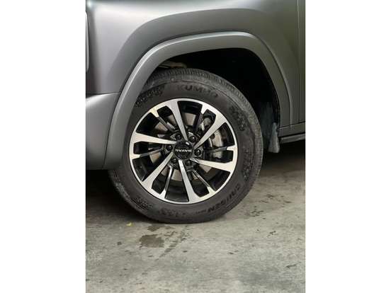 GWM-HAVAL H9-2.4 TURBO DIESEL EXCLUSIVE 4X4 AUTOMÁTICO GWM-HAVAL H9-2026