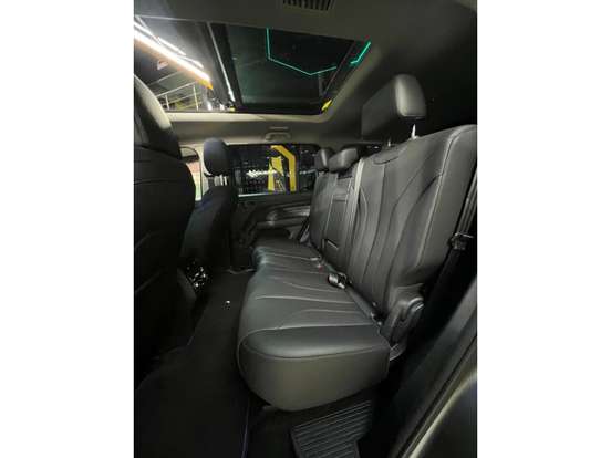 GWM-HAVAL H9-2.4 TURBO DIESEL EXCLUSIVE 4X4 AUTOMÁTICO GWM-HAVAL H9-2026