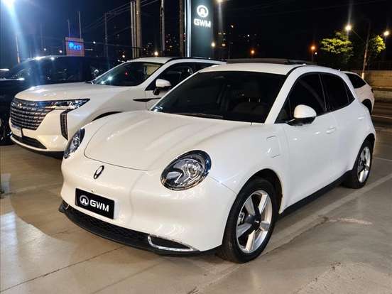 GWM-ORA 03-48 KW ELÉTRICO SKIN BEV48 GWM-ORA 03-2025